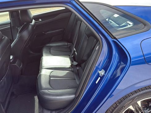 Used 2021 Kia K5 GT-Line image 11