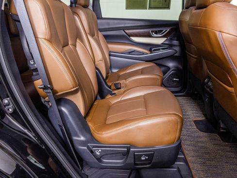 Used 2019 Subaru Ascent Touring w/ Popular Package #2A AWD/4WD image 48