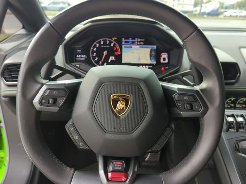 Used 2015 Lamborghini Huracan LP 610-4 image 29