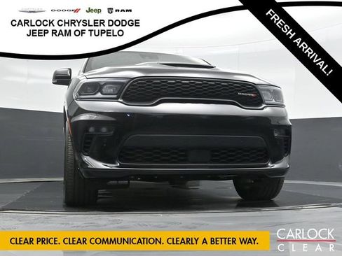 Used 2022 Dodge Durango R/T image 72