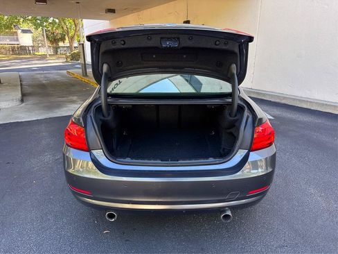 Used 2015 BMW 435i xDrive Coupe w/ Premium Package AWD/4WD image 13