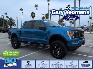 Certified 2021 Ford F150 XLT w/ Equipment Group 302A High AWD/4WD video 1