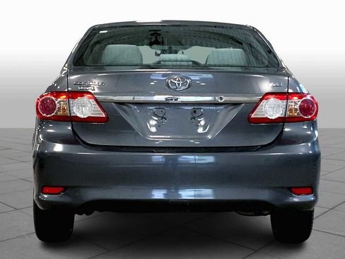 Used 2012 Toyota Corolla LE image 4