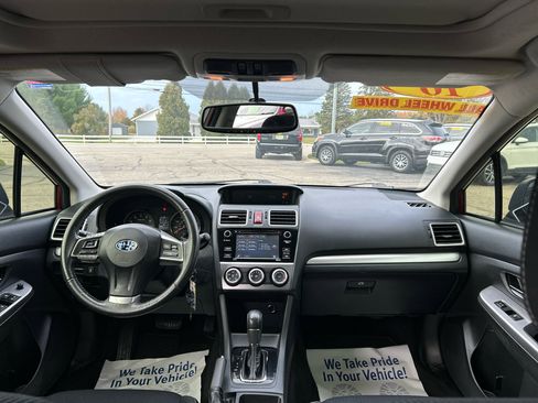 Used 2016 Subaru Impreza 2.0i Sport Premium w/ Popular Package #1 image 18