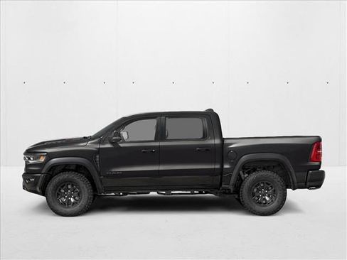 New 2026 RAM 1500 RHO AWD/4WD image 3