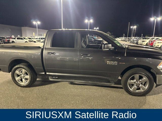 Used 2016 RAM 1500 Big Horn AWD/4WD image 17