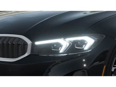 New 2026 BMW 330i xDrive Sedan w/ Convenience Package AWD/4WD image 6