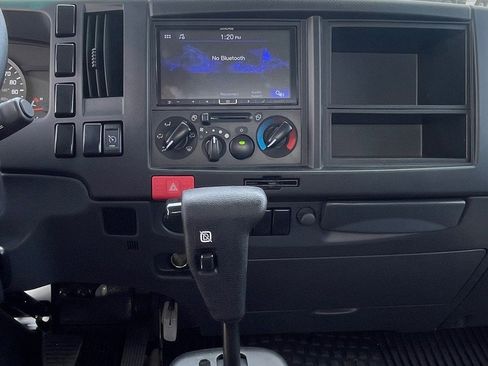 New 2024 Chevrolet Low Cab Forward 5500XG RWD image 12