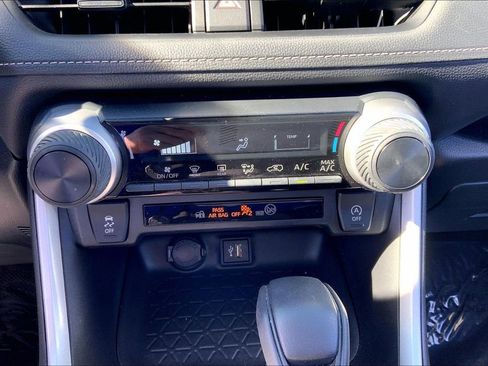 Used 2024 Toyota RAV4 LE image 16