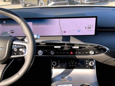 New 2026 Genesis GV70 2.5T Select image 7