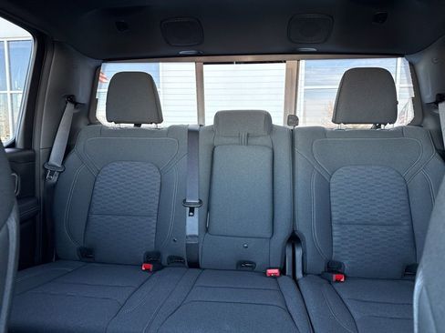 New 2026 RAM 1500 Big Horn AWD/4WD image 23