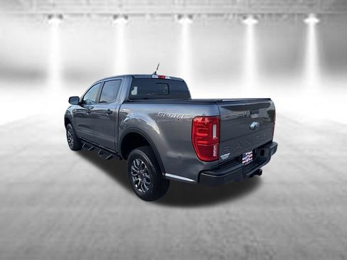 Used 2022 Ford Ranger XLT w/ Equipment Group 302A High AWD/4WD image 7