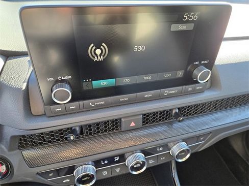 Used 2025 Honda CR-V EX image 15