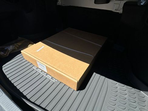 New 2026 Toyota Camry XSE image 11