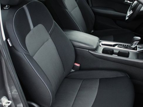 Certified 2020 Nissan Sentra SV image 22