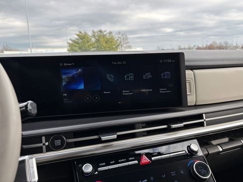 Used 2025 Hyundai Santa Fe SEL image 21