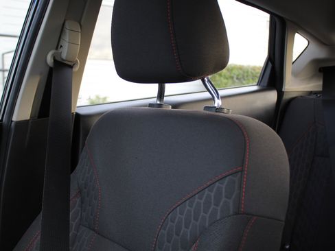 Used 2017 Ford Fiesta SE w/ Equipment Group 201A image 35