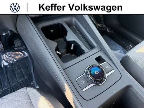 New 2026 Volkswagen Tiguan S FWD image 20