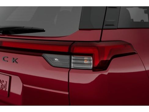 New 2026 Subaru Outback Touring AWD/4WD image 13
