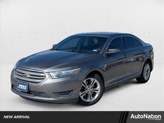 Used 2013 Ford Taurus SEL image 1