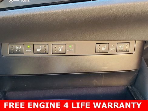 Used 2023 Lexus ES 350 w/ Premium Package image 25