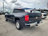 Used 2017 Chevrolet Silverado 1500 LT w/ Texas Edition image 3