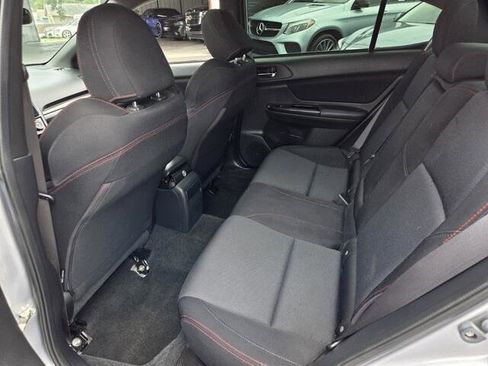 Used 2019 Subaru WRX Premium AWD/4WD image 14
