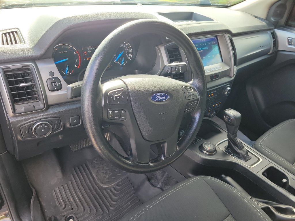 Used 2021 Ford Ranger XL w/ FX4 Off-Road Package AWD/4WD image 20