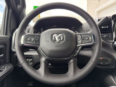 New 2026 RAM 3500 Laramie image 12