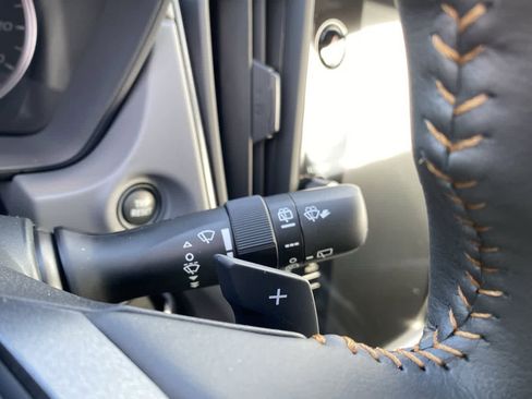 Used 2025 Subaru Crosstrek 2.5i Wilderness image 22