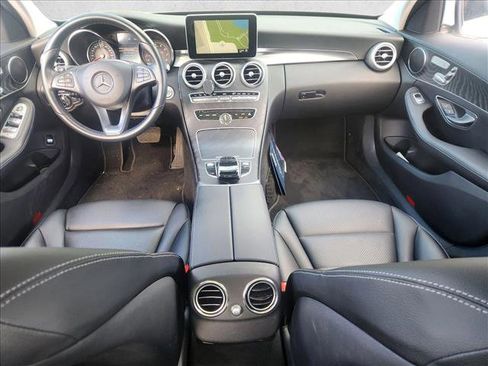 Used 2016 Mercedes-Benz C 300 Sedan image 18