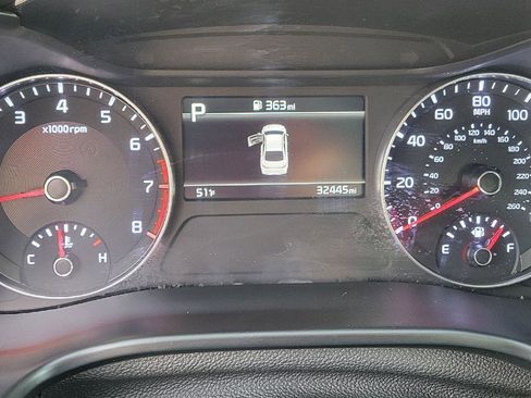 Used 2024 Kia Forte LXS image 10