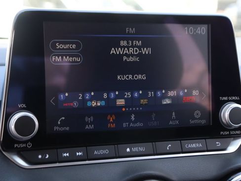 Used 2023 Nissan Sentra SV FWD image 26