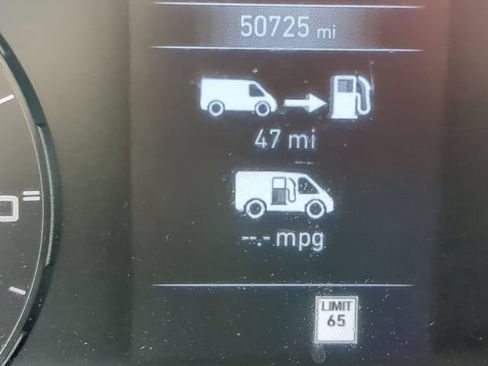 Used 2023 RAM ProMaster 2500 FWD image 19