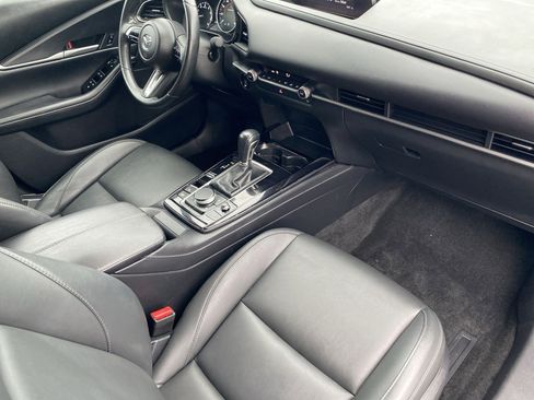 Used 2024 MAZDA CX-30 AWD 2.5 S w/ Select Sport Pkg image 31