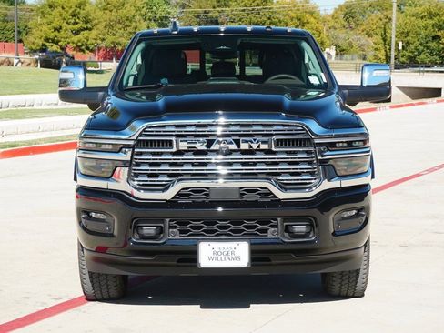 New 2026 RAM 2500 Limited image 6