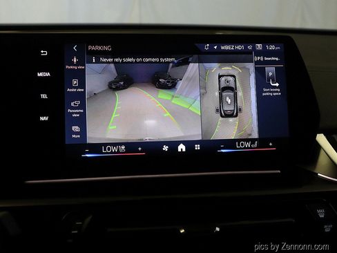 Certified 2025 BMW X2 xDrive28i image 20