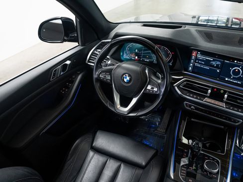 Used 2019 BMW X5 xDrive40i w/ Convenience Package image 10