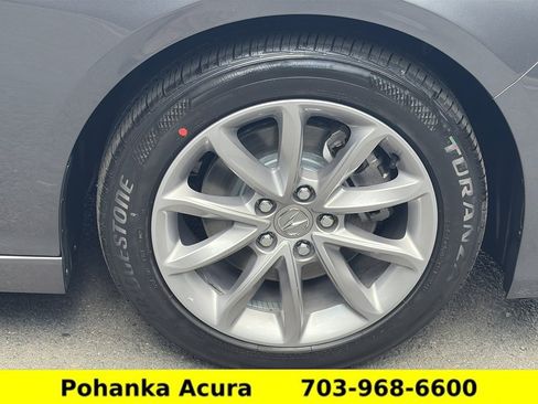Used 2023 Acura TLX FWD image 35