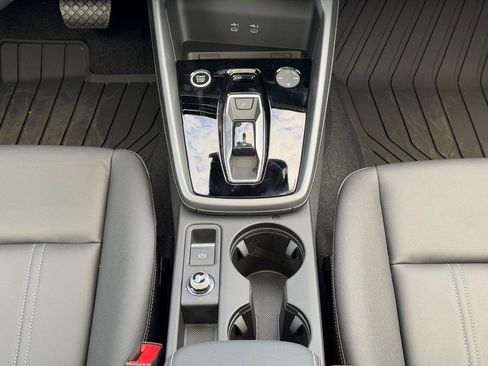 New 2026 Audi A3 2.0T Premium image 10