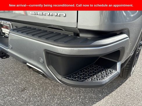 Used 2020 GMC Sierra 1500 Denali w/ Denali Ultimate Package image 11