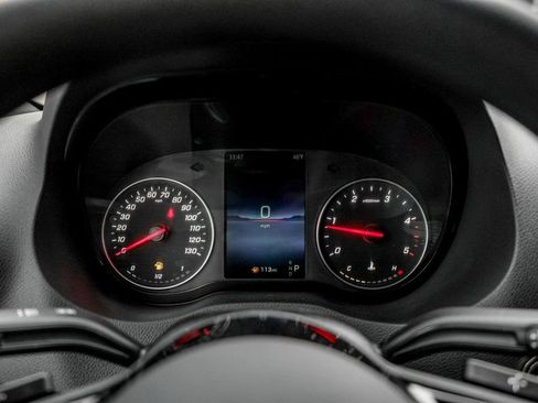 New 2026 Mercedes-Benz Sprinter 144 Cargo image 17