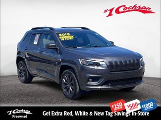 Used 2019 Jeep Cherokee High Altitude AWD/4WD video 1