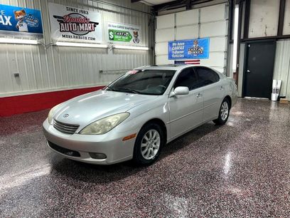 Used 2002 Lexus ES 330