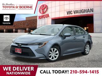 Used 2024 Toyota Corolla LE FWD video 1