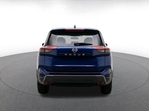 Used 2025 Nissan Rogue SV FWD image 7