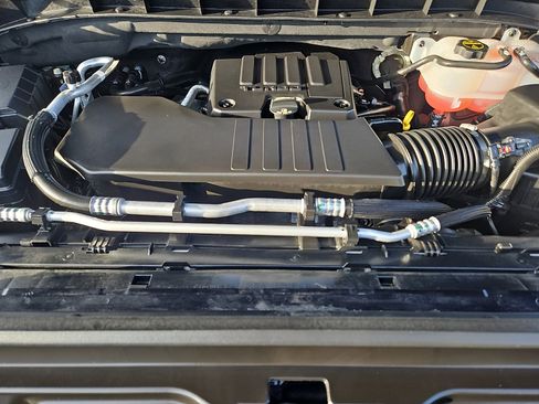 Certified 2025 GMC Sierra 1500 Elevation image 27