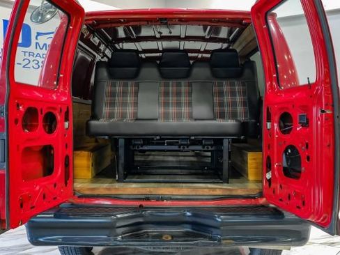 Used 2012 Ford E-250 and Econoline 250 RWD image 55