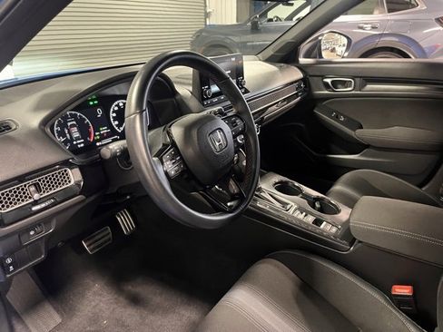 Used 2024 Honda Civic Sport image 23