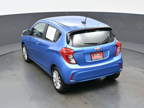 Used 2017 Chevrolet Spark LT FWD image 33